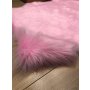 Conceptum Hypnose Tepih Post Tek Kafa Pink 100 x 150 (551CST1453) - slika 5