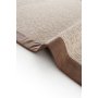 Conceptum Hypnose Tepih M310 Dark Beige 100 x 150 (860BLN5135) - slika 4