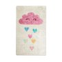 Conceptum Hypnose Dečiji multicolor tepih Baby Cloud 100 x 160 (876CHL1103) - slika 1