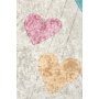 Conceptum Hypnose Dečiji multicolor tepih Baby Cloud 100 x 160 (876CHL1103) - slika 5