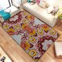 Conceptum Hypnose Multicolor tepih (196) 100 x 180 (487KRL1597) - slika 1