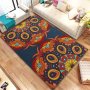 Conceptum Hypnose Multicolor tepih (197) 100 x 180 (487KRL1605) - slika 1