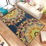Conceptum Hypnose Multicolor tepih (199) 100 x 180 (487KRL1619) - slika 1