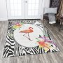 Conceptum Hypnose Multicolor tepih 517 100 x 180 (487KRL1803) - slika 1