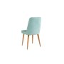 HANAH HOME Stolica Vina Atlantic Pine Pistachio Green - slika 4