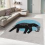Conceptum Hypnose Tepih Alho Carpet 26A 100 x 180 (487KRL1202) - slika 1