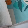 Conceptum Hypnose Multicolor tepih Alho Carpet 44A 100 x 180 (487KRL1329) - slika 2