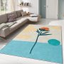 Conceptum Hypnose Multicolor tepih Alho Carpet 45A 100 x 180 (487KRL1336) - slika 1