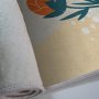 Conceptum Hypnose Multicolor tepih Alho Carpet 45A 100 x 180 (487KRL1336) - slika 2