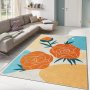 Conceptum Hypnose Multicolor tepih Alho Carpet 46A 100 x 180 (487KRL1343) - slika 1