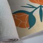 Conceptum Hypnose Multicolor tepih Alho Carpet 46A 100 x 180 (487KRL1343) - slika 2