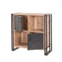 HANAH HOME Polica za knjige Cosmo Soft - slika 5