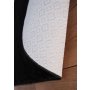Conceptum Hypnose Tepih Post Black 100 x 200 (551CST1244) - slika 3