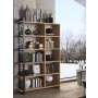 HANAH HOME Polica za knjige FRN 12033 - slika 3