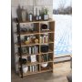 HANAH HOME Polica za knjige FRN 12033 - slika 4