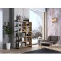 HANAH HOME Polica za knjige FRN 12033 - slika 1