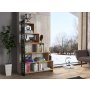 HANAH HOME Polica za knjige FRN 12034 - slika 4