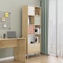 HANAH HOME Polica za knjige Tkt 931 Fx 1 - slika 3