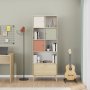 HANAH HOME Polica za knjige Tkt 931 Fx 1 - slika 1