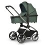 EUROCART EUROCART EASY GO GIRO 2U1 KOLICA ZA BEBE SAGE GREEN - slika 2