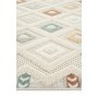 Conceptum Hypnose Tepih Stone 1064 Multicolor 100 x 200 (860BLN2988) - slika 4