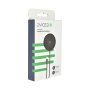 DVICED Magnetic wireless charger - Black (DV230002) - slika 1