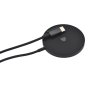 DVICED Magnetic wireless charger - Black (DV230002) - slika 3