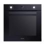 DAVOLINE BBA 6010 BLACK GLASS - slika 1