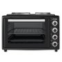 LINEA Mini šporet LMO35-0667 - slika 1