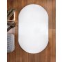 Conceptum Hypnose Tepih White 100 x 200 (551CST1152) - slika 1
