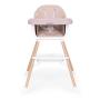 ECO TOYS Hranilica za bebe 2u1 Beige ECOTOYS - slika 3