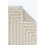 Conceptum Hypnose Tepih Faselis Cream 100 x 200 (733MLC1169) - slika 5