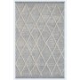 Conceptum Hypnose Tepih Marimba Grey 100 x 200 (733MLC1285) - slika 1