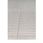 Conceptum Hypnose Tepih Korya White 100 x 200 (733MLC1269) - slika 5