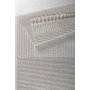 Conceptum Hypnose Tepih Korya White 100 x 200 (733MLC1269) - slika 1