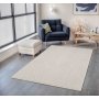 Conceptum Hypnose Tepih Fava White 100 x 200 (733MLC1190) - slika 2