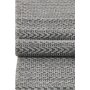 Conceptum Hypnose Tepih Efta Grey 100 x 200 (733MLC2189) - slika 5