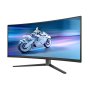 PHILIPS Evnia 34M2C6500/00 QHD OLED 175Hz Curved Adaptive Sync - slika 3