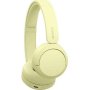 SONY Slušalice WH-CH520Y (žute) - slika 4