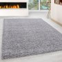 Conceptum Hypnose Tepih Life 1500 Light Grey 100 x 200 (743CDY2133) - slika 1