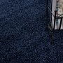 Conceptum Hypnose Tepih Life 1500 Navy Blue 100 x 200 (743CDY2136) - slika 4