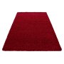 Conceptum Hypnose Tepih Life 1500 Red 100 x 200 (743CDY2138) - slika 2