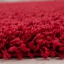 Conceptum Hypnose Tepih Life 1500 Red 100 x 200 (743CDY2138) - slika 3
