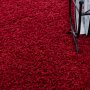 Conceptum Hypnose Tepih Life 1500 Red 100 x 200 (743CDY2138) - slika 5