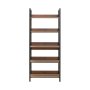 HANAH HOME Polica za knjige Ktp 850 Oo 1 - slika 3
