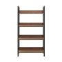 HANAH HOME Polica za knjige Ktp 840 Oo 1 - slika 3