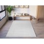 Conceptum Hypnose Tepih Feza White 100 x 200 (733MLC1206) - slika 2