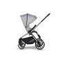 EUROCART EUROCART EASY GO GIRO 2U1 KOLICA ZA BEBE CLOUDY GREY - slika 3