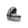 EUROCART EUROCART EASY GO GIRO 2U1 KOLICA ZA BEBE CLOUDY GREY - slika 4