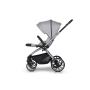 EUROCART EUROCART EASY GO GIRO 2U1 KOLICA ZA BEBE CLOUDY GREY - slika 5